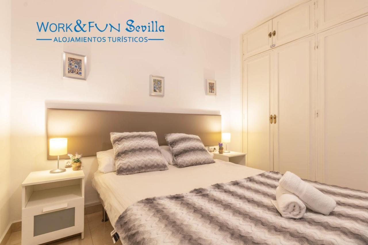 Apartamento Jardines De Murillo Appartement