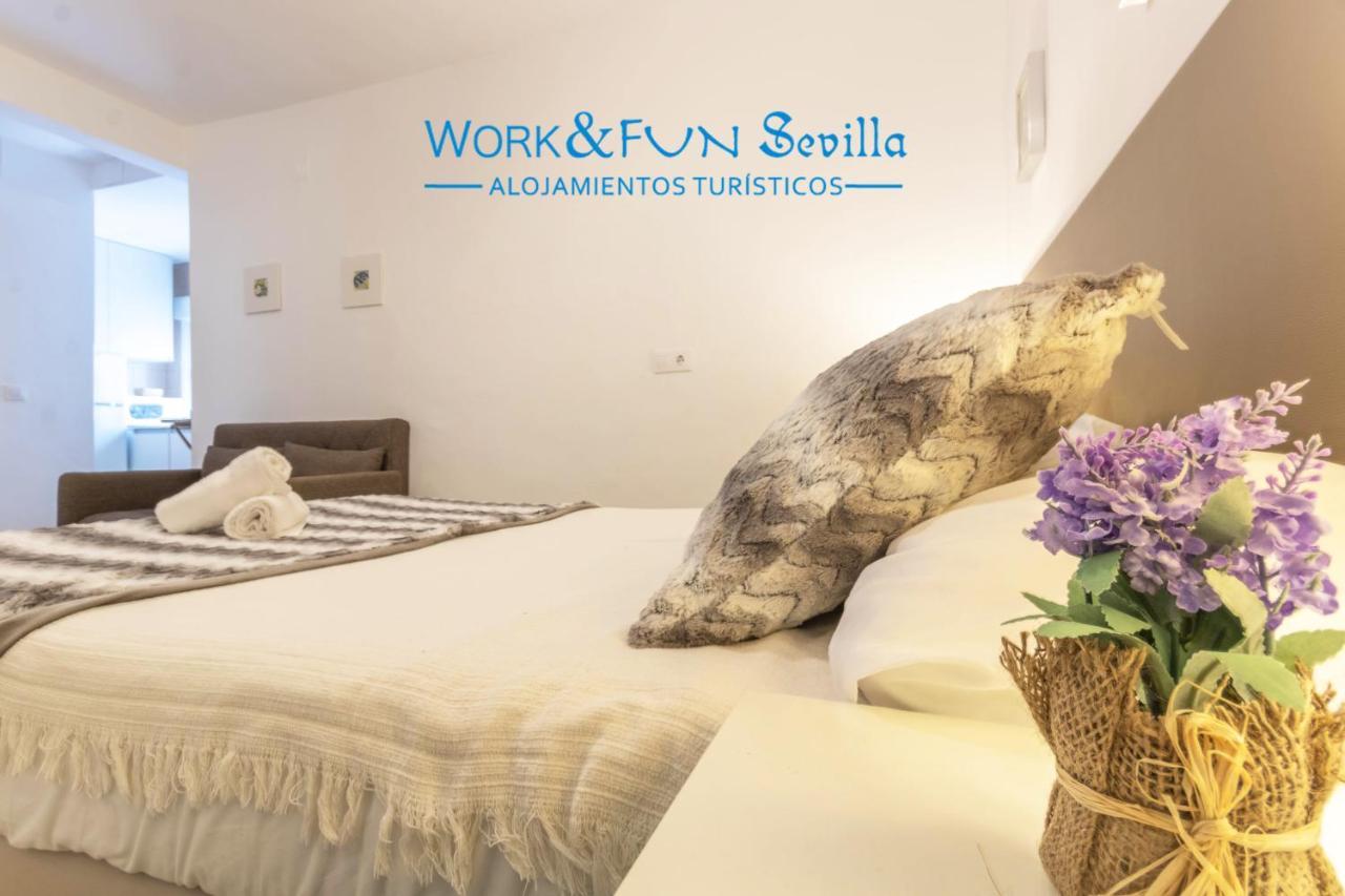Apartamento Jardines De Murillo Appartement