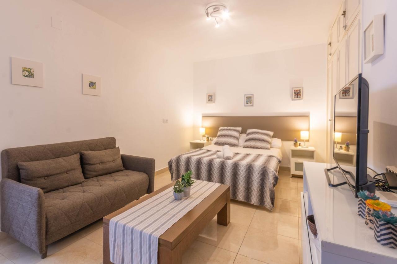 Apartamento Jardines De Murillo * Séville